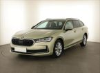 Škoda Superb - fotka číslo 1