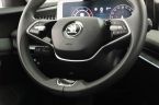 Škoda Superb - fotka číslo 20