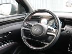 Hyundai Tucson - fotka číslo 21