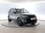 Land Rover Discovery - fotka číslo 0