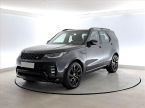 Land Rover Discovery - fotka číslo 1