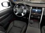 Land Rover Discovery - fotka číslo 6