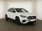 Mercedes Třída GLA - fotka číslo 0