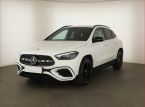 Mercedes Třída GLA - fotka číslo 1