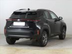 Toyota Yaris Cross - fotka číslo 4
