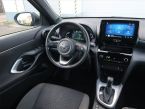 Toyota Yaris Cross - fotka číslo 6
