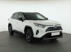 Toyota RAV 4 - fotka číslo 0