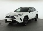 Toyota RAV 4 - fotka číslo 1