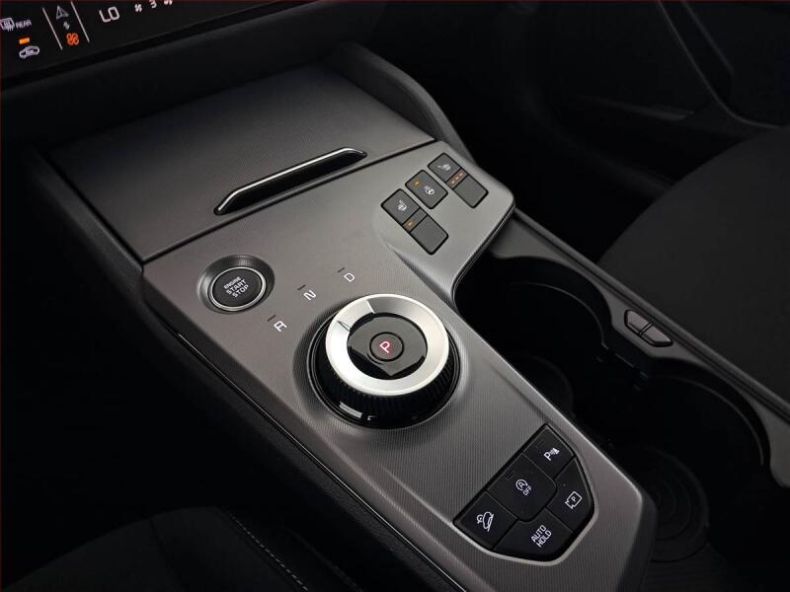 Kia Sportage - hlavní fotka