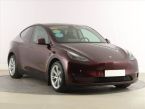 Tesla Model Y - fotka číslo 0