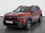 Dacia Duster - fotka číslo 1