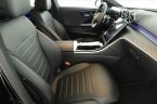 Mercedes Třída C - fotka číslo 6