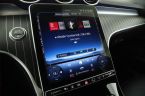 Mercedes Třída C - fotka číslo 8