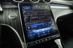 Mercedes Třída C - fotka číslo 12