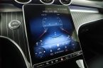 Mercedes Třída C - fotka číslo 17