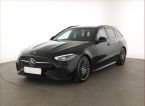 Mercedes Třída C - fotka číslo 1