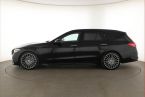 Mercedes Třída C - fotka číslo 2