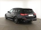Mercedes Třída C - fotka číslo 3