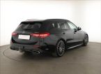 Mercedes Třída C - fotka číslo 4