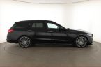Mercedes Třída C - fotka číslo 5
