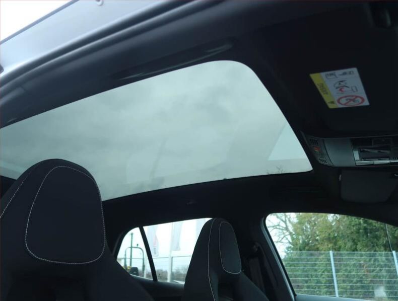 Škoda Fabia - hlavní fotka