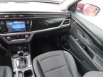 SsangYong Korando - fotka číslo 7