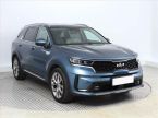 Kia Sorento - fotka číslo 0
