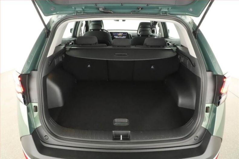 Kia Sportage - hlavní foto