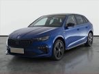 Škoda Scala - fotka číslo 1