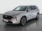 Hyundai Santa Fe - fotka číslo 1