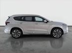 Hyundai Santa Fe - fotka číslo 5
