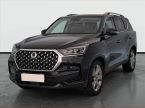 SsangYong Rexton - fotka číslo 1