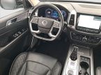 SsangYong Rexton - fotka číslo 6