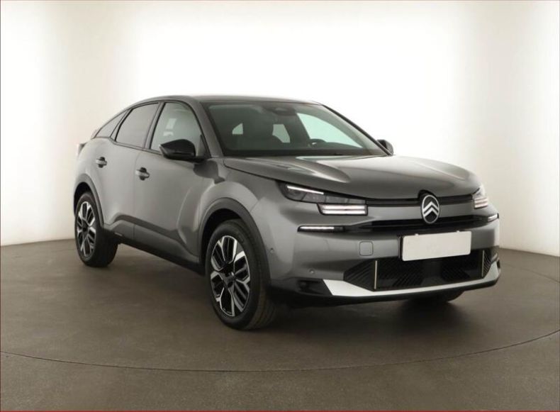 Citroën C4 - hlavní fotka inzerátu