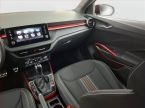 Škoda Fabia - fotka číslo 7