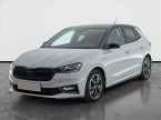 Škoda Fabia - fotka číslo 1