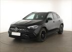 Mercedes Třída GLA - fotka číslo 1
