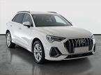 Audi Q3 - fotka číslo 0