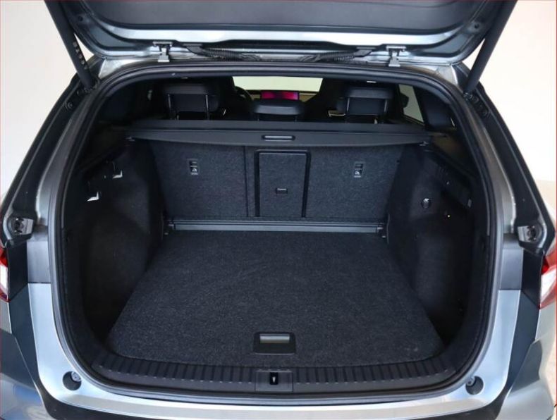 Škoda Enyaq - hlavní fotka