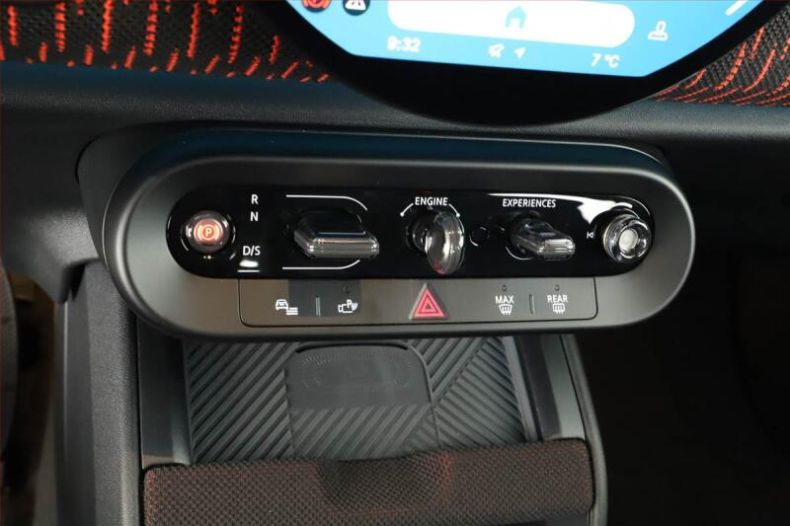 Mini Countryman - hlavní fotka