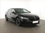 Škoda Superb - fotka číslo 0