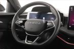 Škoda Superb - fotka číslo 7