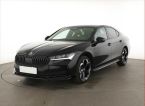 Škoda Superb - fotka číslo 1