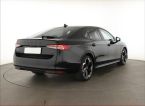 Škoda Superb - fotka číslo 4