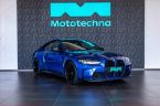 BMW M4 - fotka číslo 0
