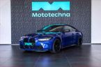 BMW M4 - fotka číslo 1