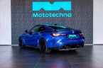 BMW M4 - fotka číslo 3