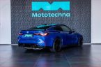 BMW M4 - fotka číslo 4