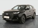 Chery Tiggo 7 - fotka číslo 1