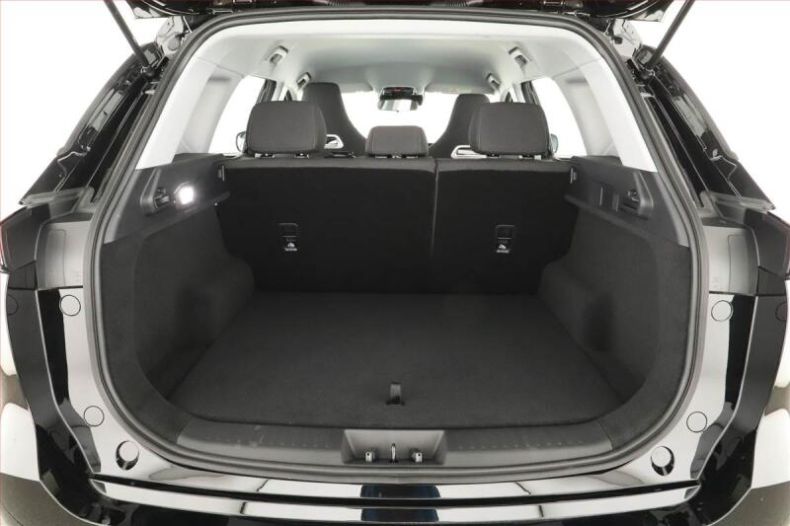 Chery Tiggo 7 - hlavní fotka